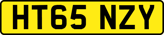 HT65NZY