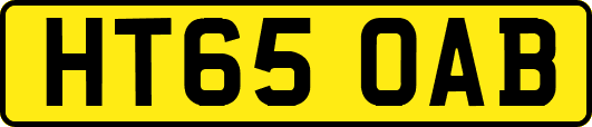 HT65OAB