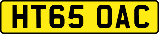 HT65OAC