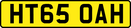HT65OAH
