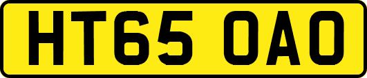 HT65OAO