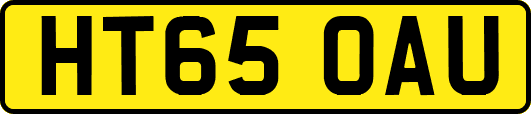 HT65OAU