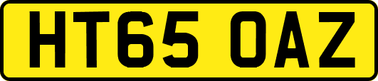 HT65OAZ