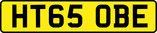 HT65OBE