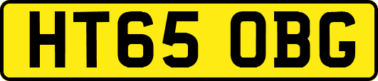 HT65OBG