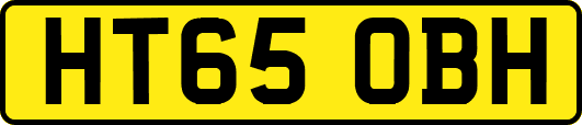 HT65OBH