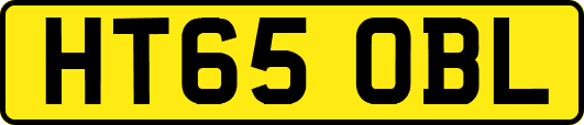 HT65OBL