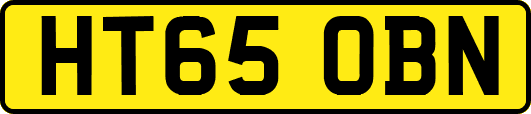 HT65OBN