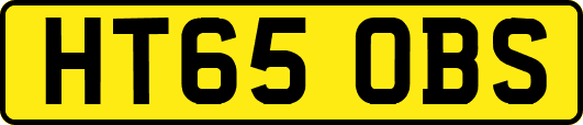 HT65OBS