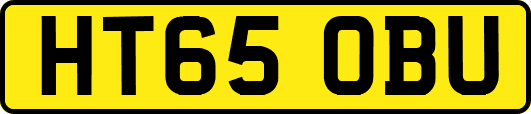 HT65OBU