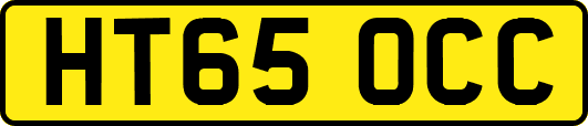 HT65OCC