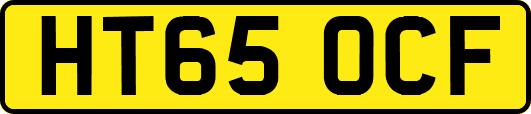 HT65OCF