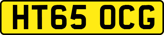 HT65OCG