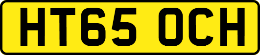 HT65OCH