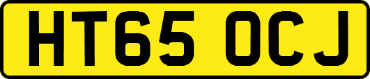 HT65OCJ