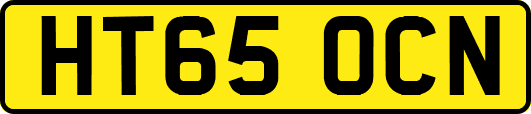 HT65OCN