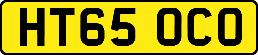HT65OCO
