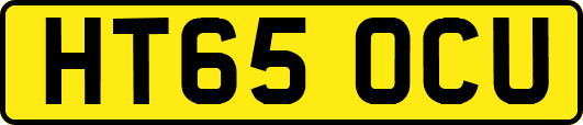 HT65OCU