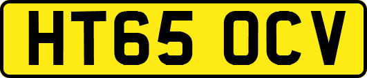 HT65OCV