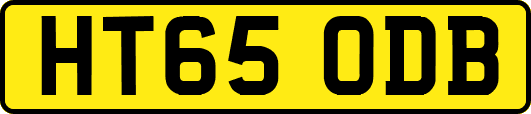 HT65ODB