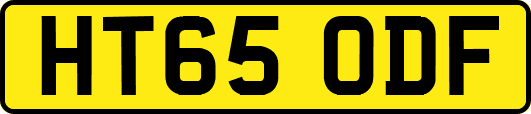 HT65ODF