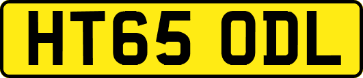 HT65ODL