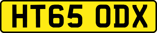 HT65ODX