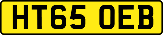 HT65OEB
