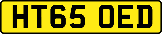 HT65OED