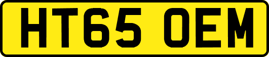 HT65OEM