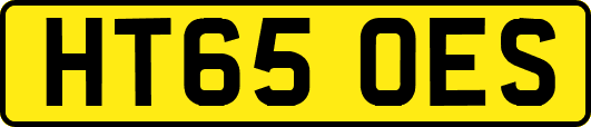 HT65OES