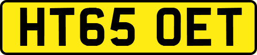 HT65OET