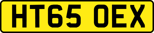 HT65OEX