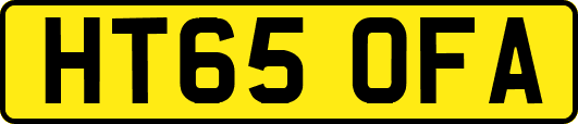 HT65OFA