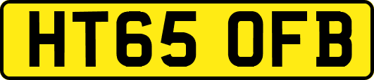 HT65OFB