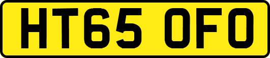 HT65OFO