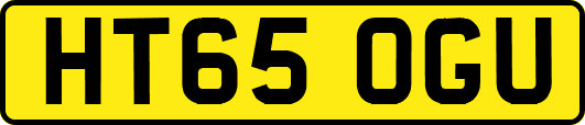 HT65OGU