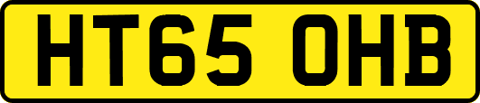 HT65OHB