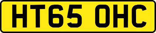 HT65OHC
