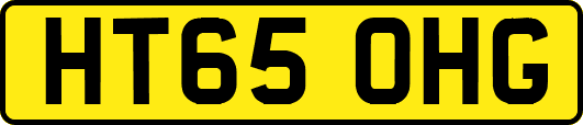 HT65OHG