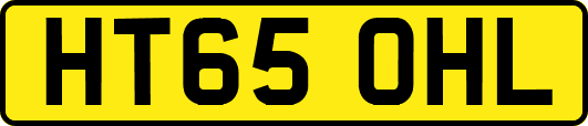 HT65OHL