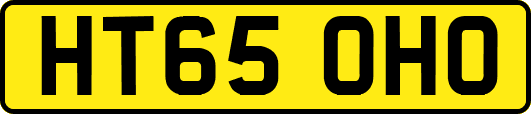 HT65OHO