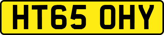 HT65OHY