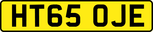 HT65OJE