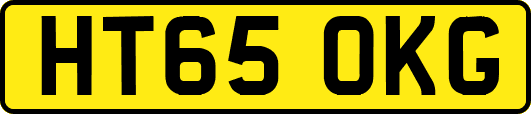 HT65OKG