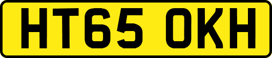 HT65OKH