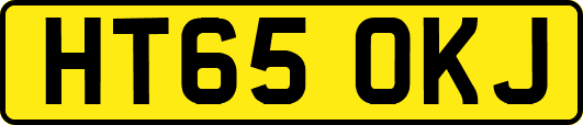 HT65OKJ