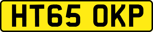 HT65OKP