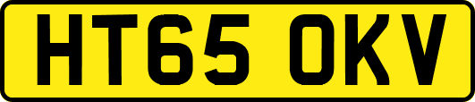 HT65OKV