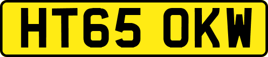 HT65OKW